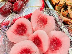 -遇西祠·海鲜烧烤(总店)