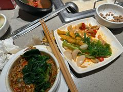 -海底捞火锅(九久奥特莱斯店)