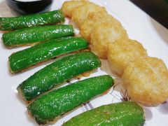 -御膳粥·牛乳粥底火锅·地道顺德菜(容桂店)