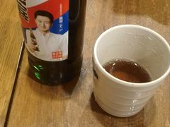 -張飛扒肉·龙江非遗(道外店)
