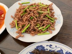 -涂山寺素食餐厅