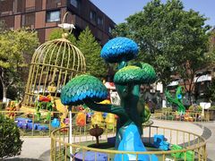 -安徒生童话乐园