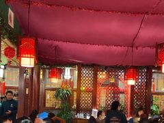 -阿西娅食府(中关村店)