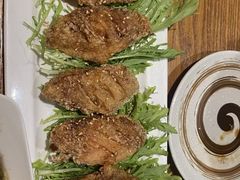 -桂马·日本料理·海胆·海鲜饭·酒场(民主广场店)