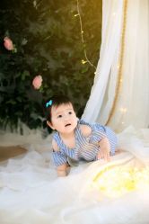 -首尔宝宝SEOUL  BABY STUDIO(通州店)
