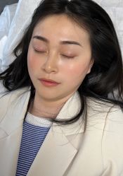 -Doris多里斯半永久纹眉·SMP纹发·发际线