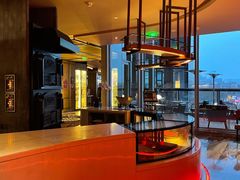 -恰餐厅及酒吧CHAR Bar & Grill(北京三里屯洲际店)