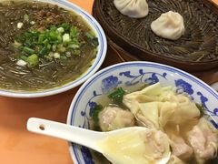 -新丰小吃(中山中路分店)