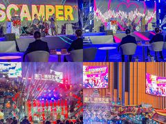 -珠海横琴长隆《卡卡虎奇遇记》