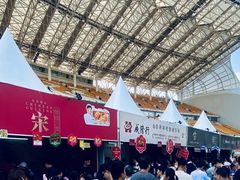 -海心沙亚运公园