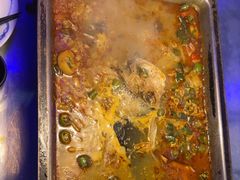 -炉鱼(平湖八佰伴店)