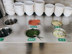 -清真·鸦儿李记·涮肉(鼓楼店)