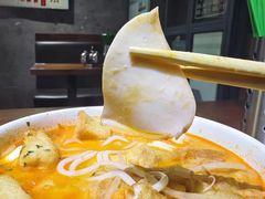 -绿柠食堂(北外滩店)