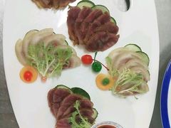 -青春·淮扬菜(东关街店)