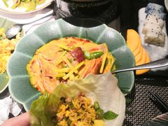 -暹罗湾东南亚餐厅