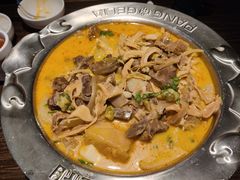 -胖哥俩肉蟹煲(萧山加州阳光店)