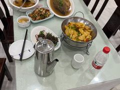 -河南食府(人民路店)
