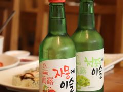 -紫霞门韩国料理烤肉(深南东路店)