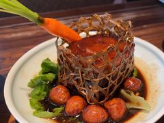 -鱼食饭稻·苏浙土菜17年老馆子(平江路店)