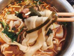 -项记烩面(迎宾路店)
