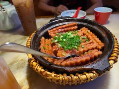 荔浦芋头-伙靠·江浙菜(田林路店)