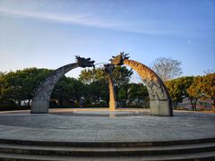 -墨江北回归线标志园