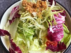 -御花园·粤菜·海鲜火锅(中山公园店)
