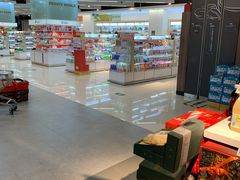 -Olé精品超市(苏州中心店)