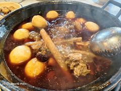 -李子坝梁山鸡(李子坝大鸡哥店)