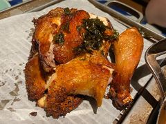 -绿茶餐厅(布吉万象汇店)