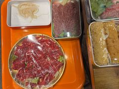 -黔哆哆地摊酸汤火锅(清湖店)