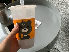 -CoCo都可(常德路店)