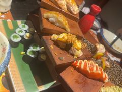 -古田居·特色寿司料理(星之岛旗舰店)
