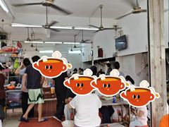 -后街女孩肠粉店