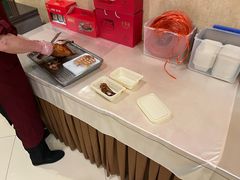 -北京全聚德(西客站店)
