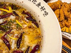 -太二酸菜鱼(深圳布吉万象汇店)