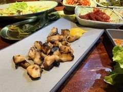 -火炉情韩国料理店(古田路店)