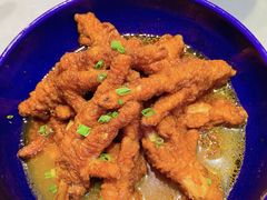 -北京老铺烤鸭(高新店)