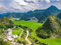 -万峰林风景区