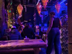 -花腰餐吧Bistro烧烤 傣味(传媒大学店)