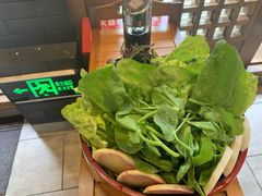 -丽水汇原生态餐厅(大研古城店)