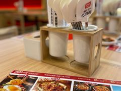 -米村拌饭(城阳万象汇店)