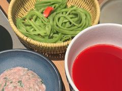 -巴奴毛肚火锅(大剧院店)