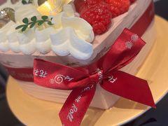-花花卷卷·鲜食蛋糕(静安久光百货店)