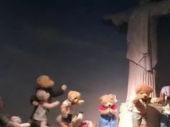 -成都泰迪熊博物馆