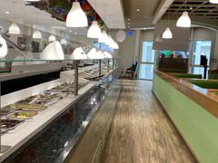 -So Lounge索兰至餐厅(蓝色港湾店)