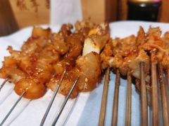 -壹块捌烧烤(灯市口店)