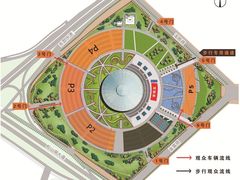 -东莞银行篮球中心