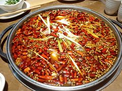 鱼火锅-小门坎三合鱼(总店)