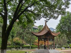 -陕西师范大学(雁塔校区)